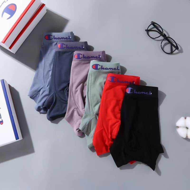 Champion boxer L-3XL 07